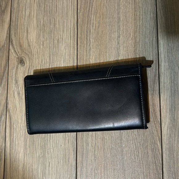 Givenchy Black leather Wallet - Picture 2 of 12